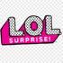 L.O.L. Surprise Store