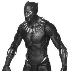 Avengers Black Panther Action Figure