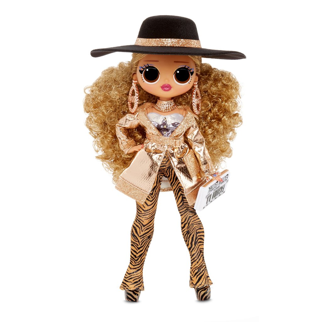 doll omg
