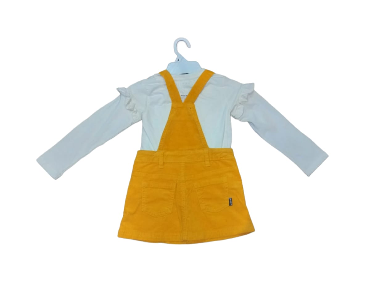 DKNY-Mustard-Jumper-Dress-Set-Size-42.jpeg