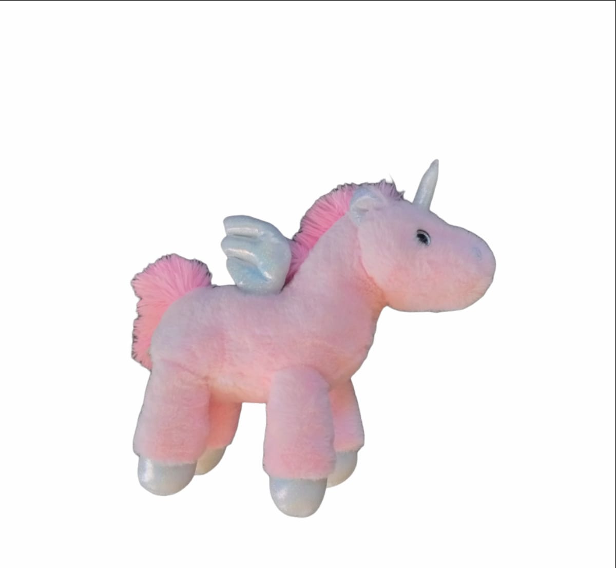 KellyToy Fantastic Pets Pink  Unicorn