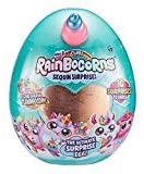 Rainbocorns Series 2 Ultimate Surprise Egg by ZURU – Purple Unicorn
