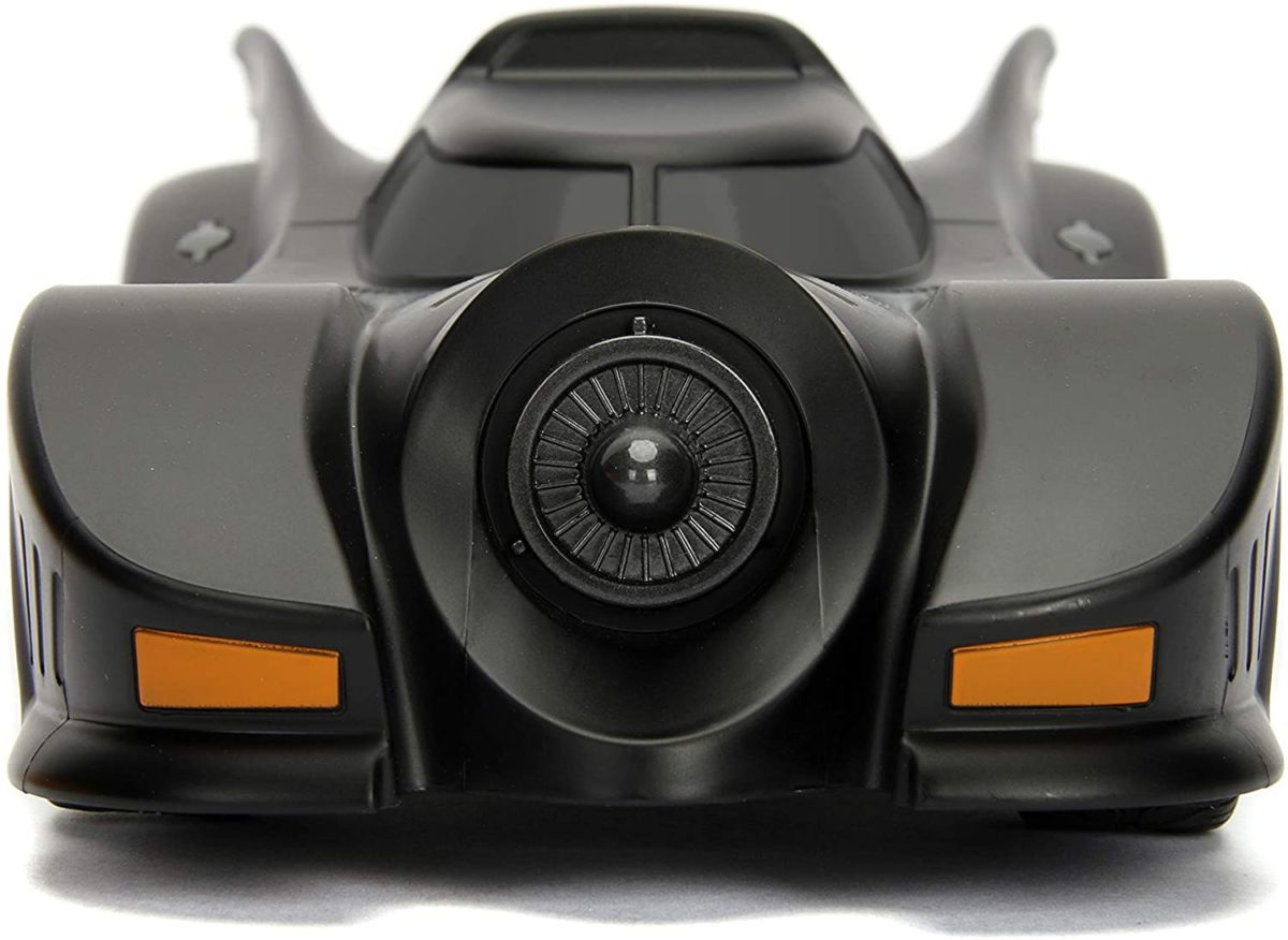 batmobile rc car body