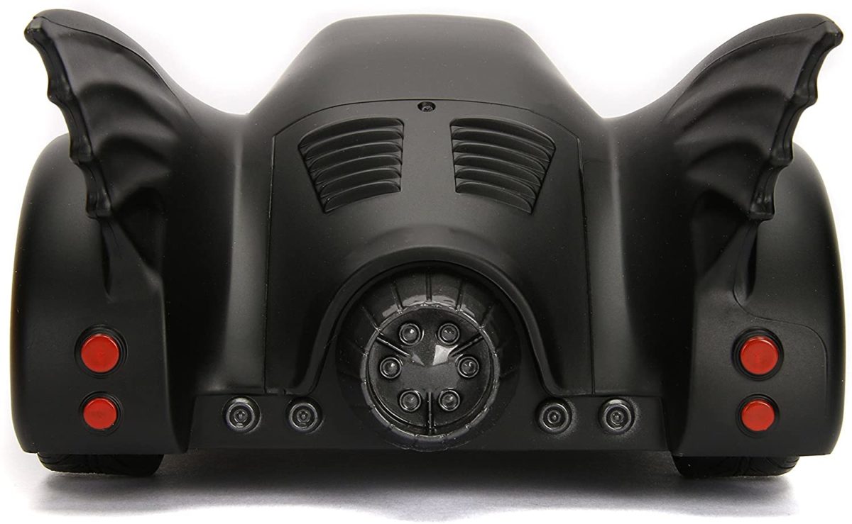 1989 batmobile rc car
