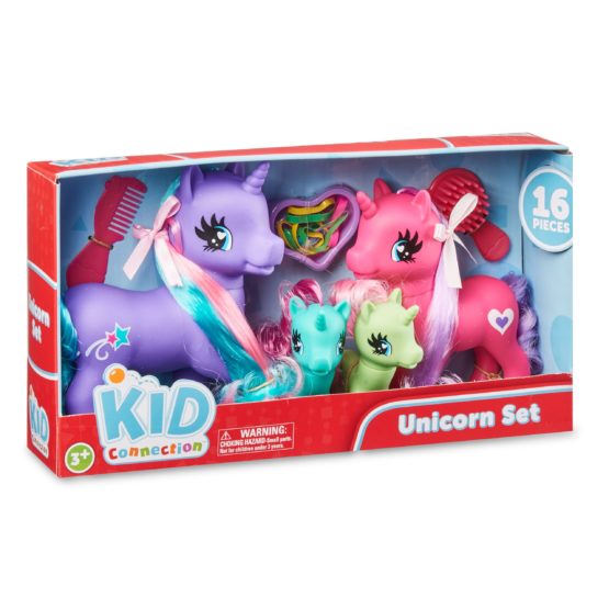 kid connection unicorn