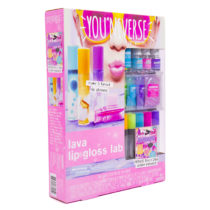 Youniverse lip gloss 1