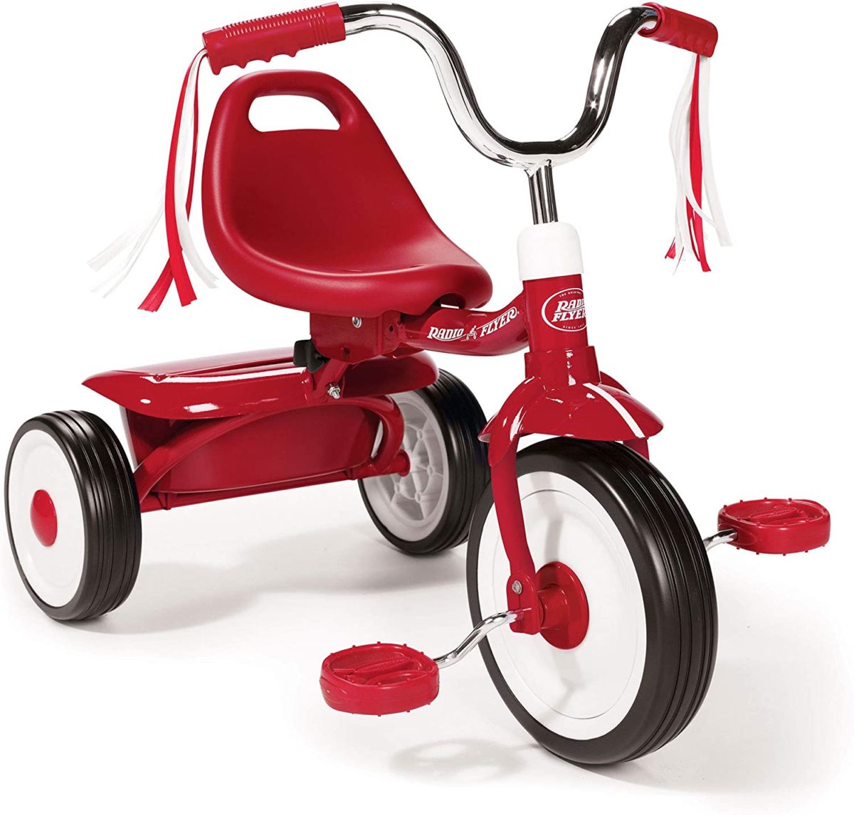 radio flyer trike accessories