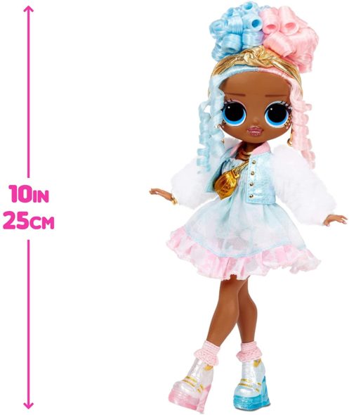 L.O.L Surprise OMG Sweets Fashion Doll – Shop876kids