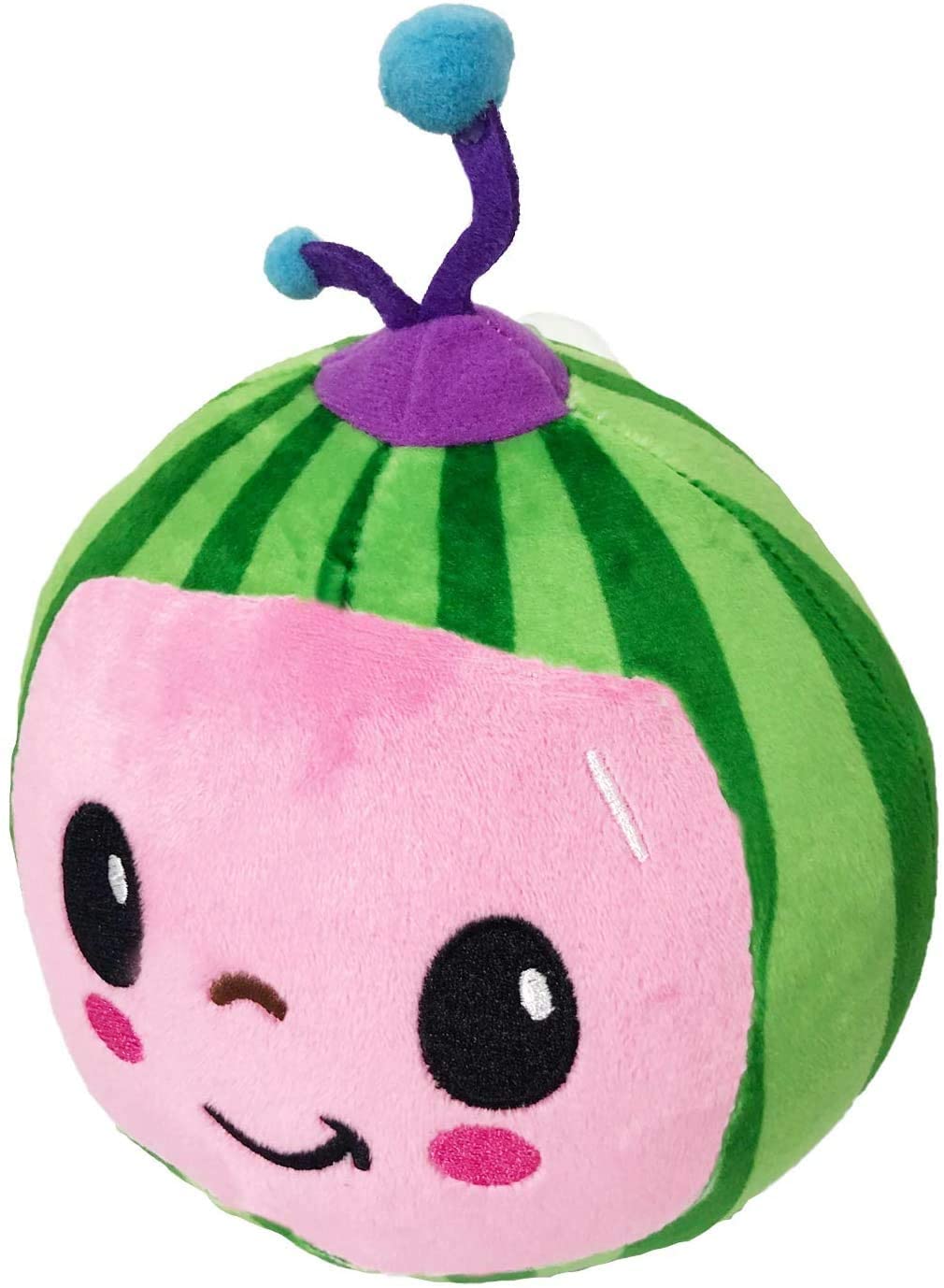 Cocomelon Watermelon Plush Toy