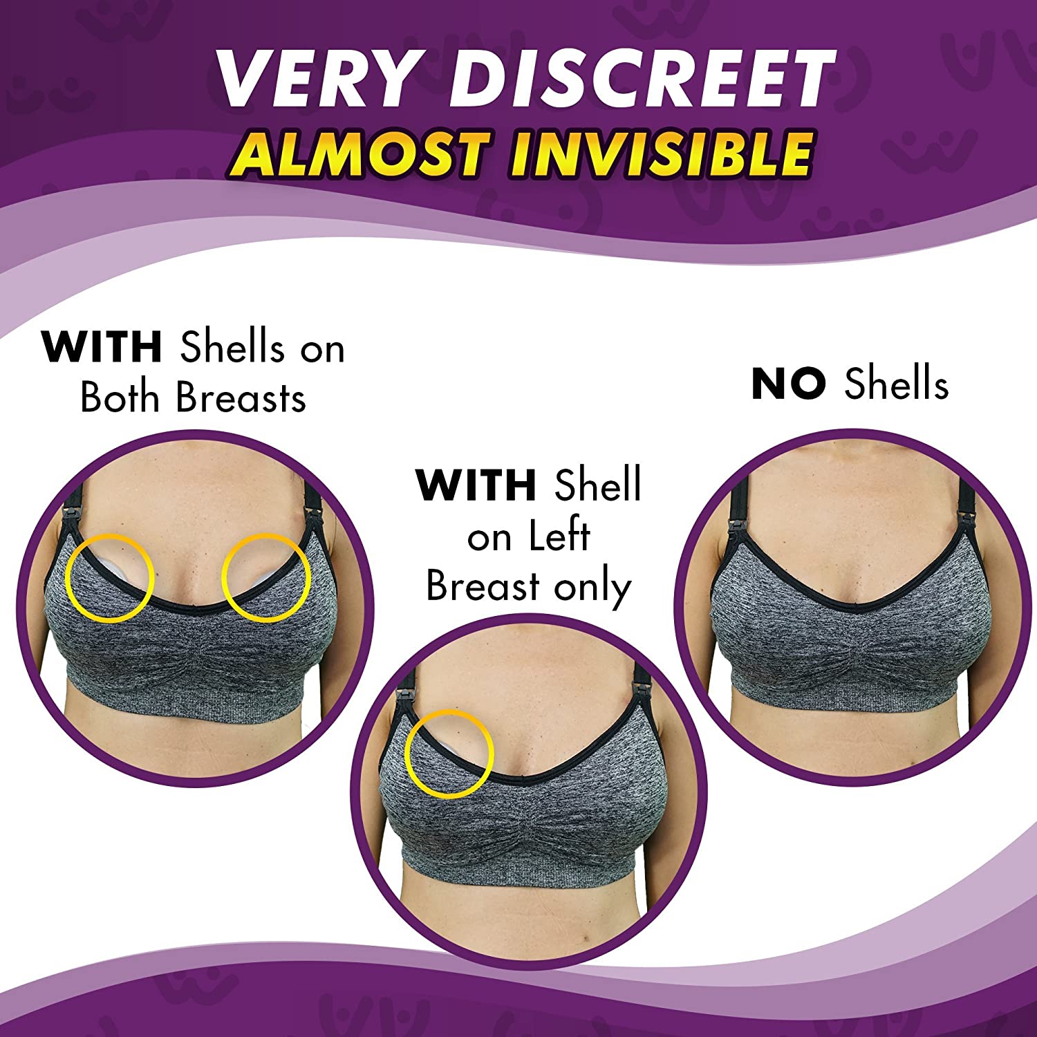 breast shell 7