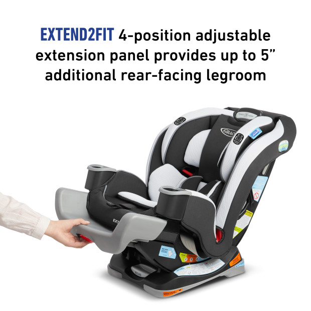 graco extend stocklyn 2
