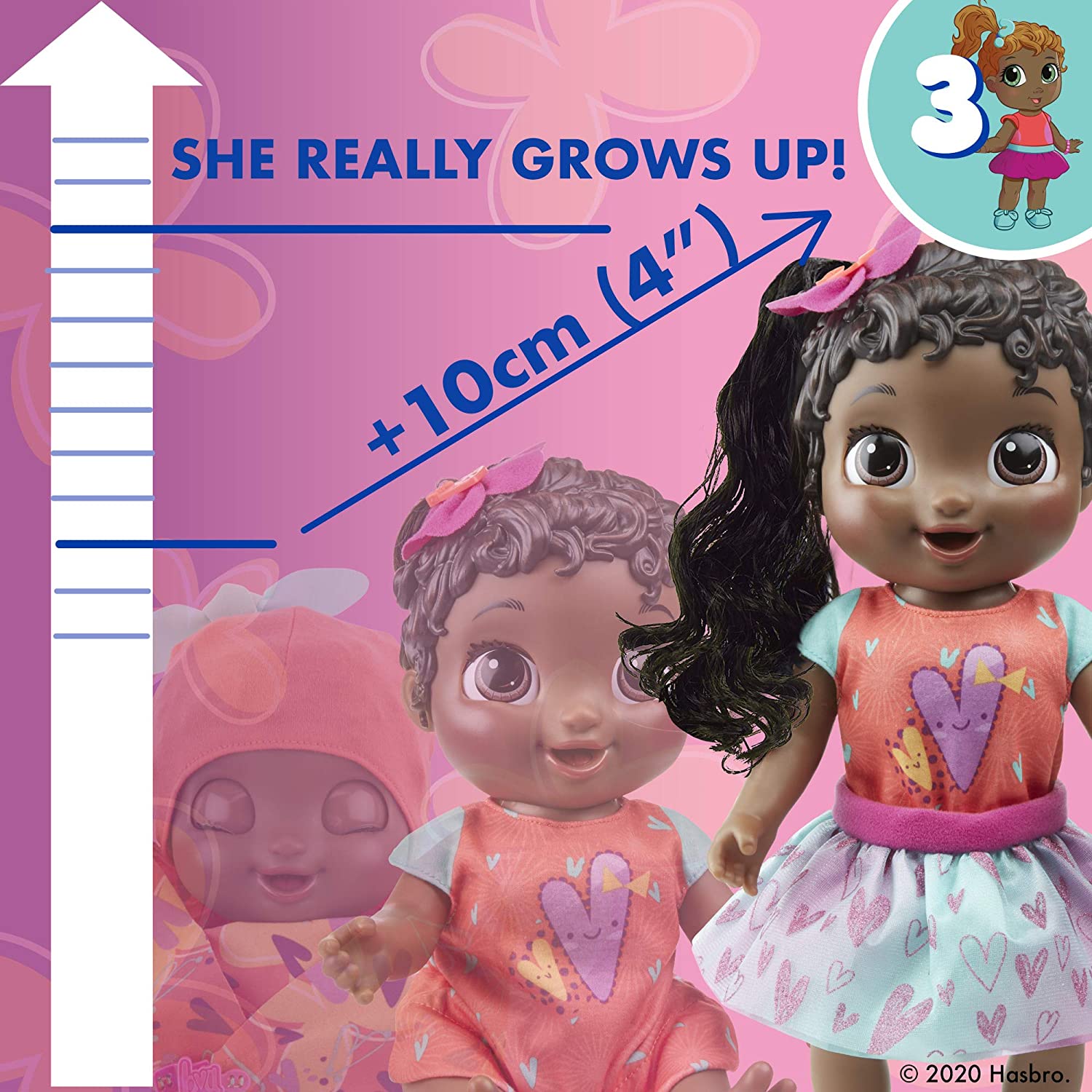 baby alive grows up 5