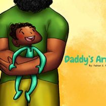 daddys arms 1