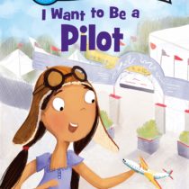 i want to be a pilot 1