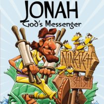 jonah 1