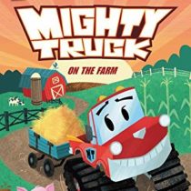 mighty truck 1