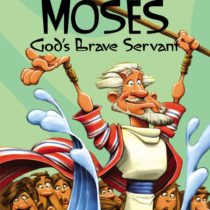 moses 1
