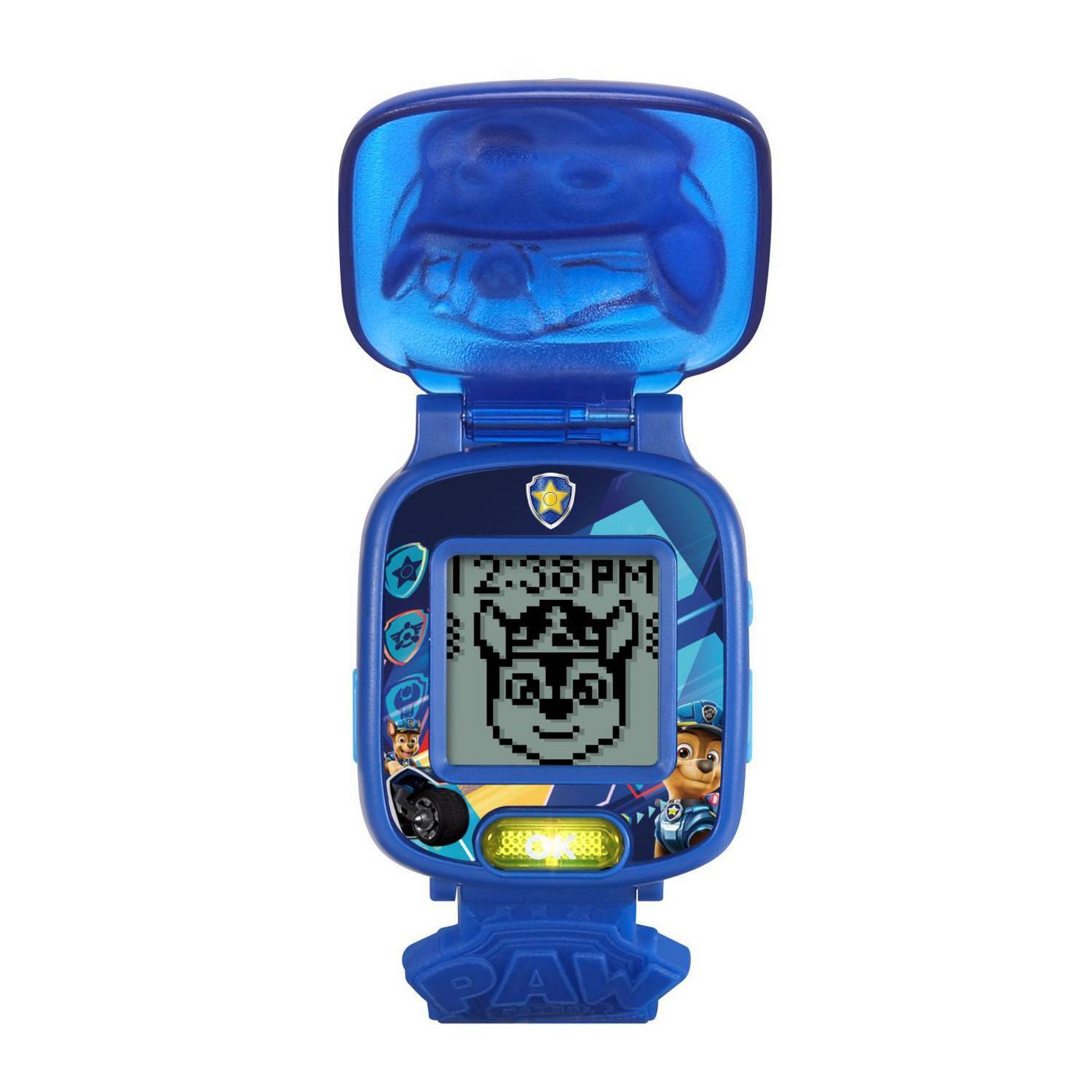 VTech PAW Patrol: The Movie Chase Learning Watch