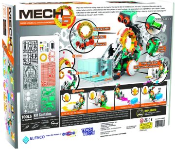 snap circuits teach tech mech 5