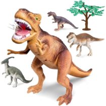 dixcovery t rex 1