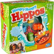 hungry hippos 1