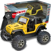 taiyo RC jeep 1