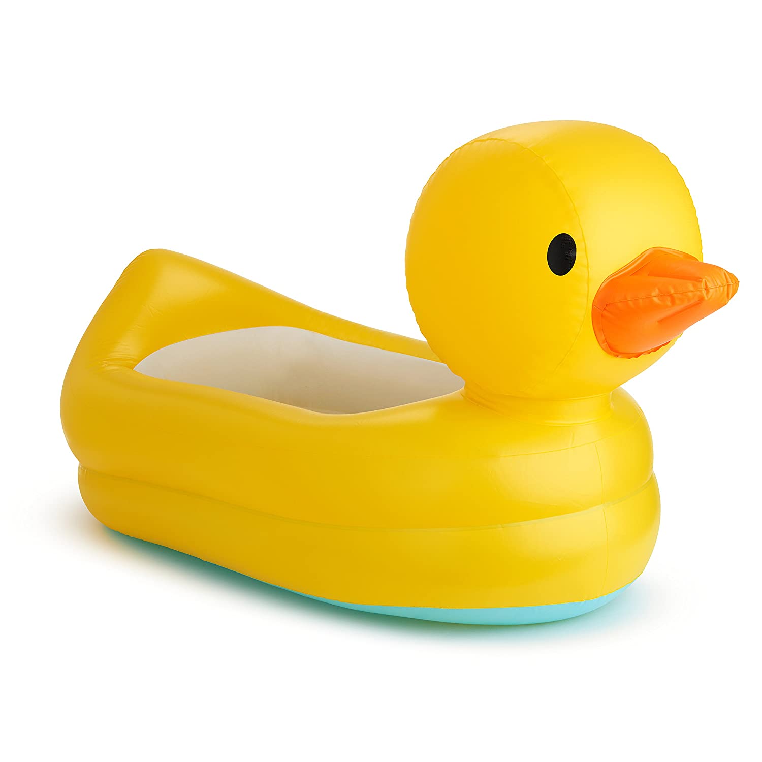 munchkin inflatable duck 4