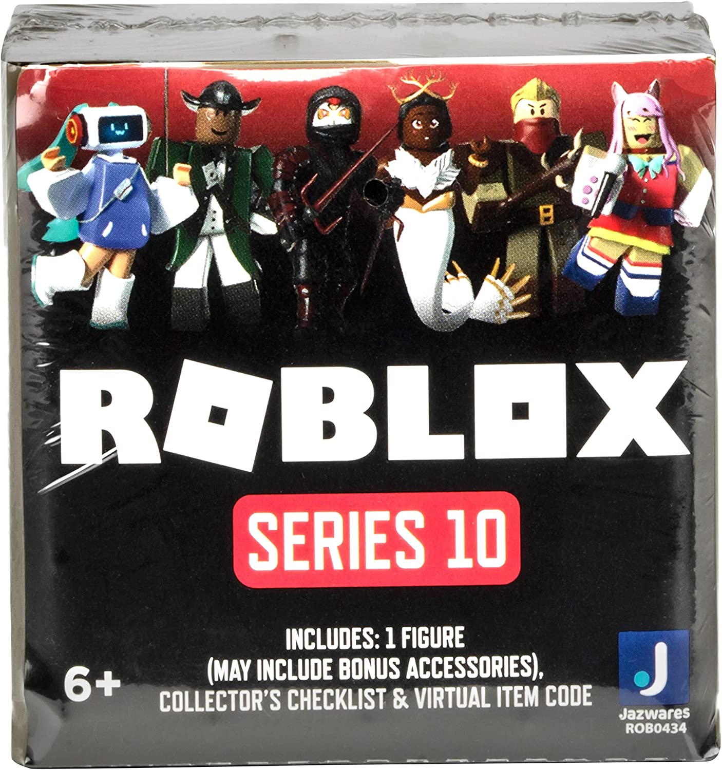 roblox series 10 2