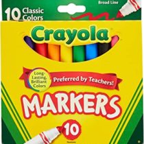 crayola marker 1