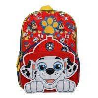 PAW Patrol Kids’ 16″ Backpack – Red