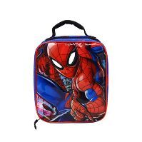 Marvel Spider-Man North South Lunch Bag