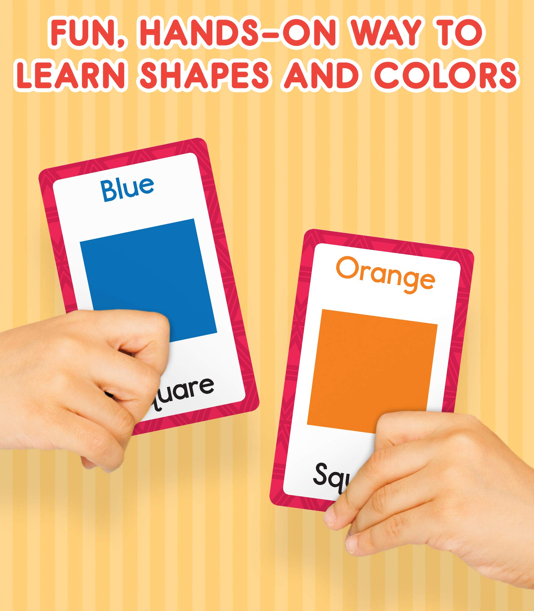 flash cards carson shapes 4