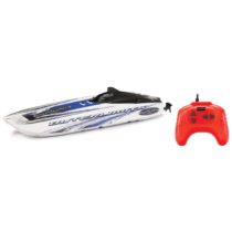Adventure Force RC boat blue 1