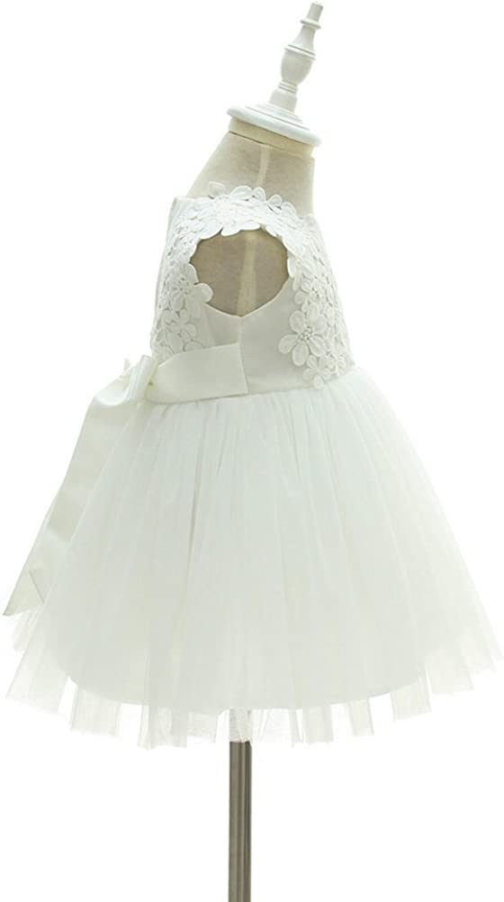 Baby girl christening outfit 0-6 months 4
