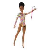 Barbie-Career-Rhythmic-Gymnast-Brunette-Doll-Leotard-and-Accessories-2