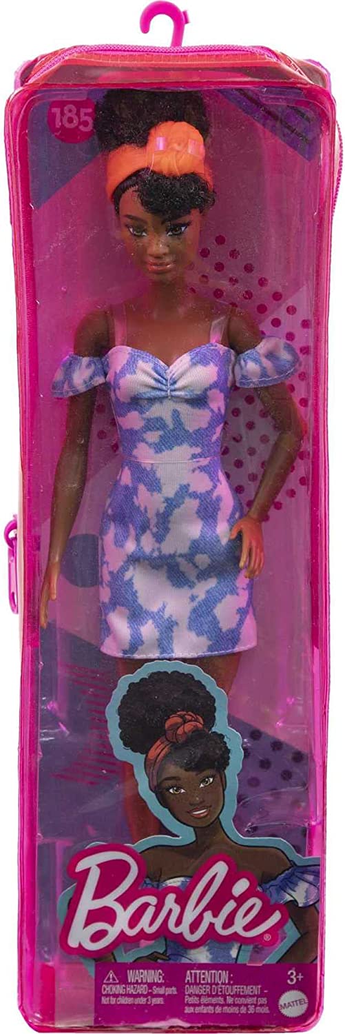Barbie Fashionistas Doll #185 3