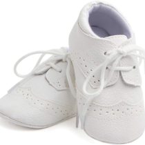 baby boy christening shoes 3