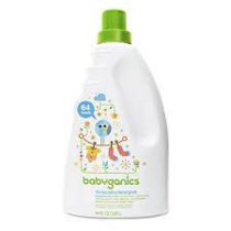babyganics laundry detergent 1-2