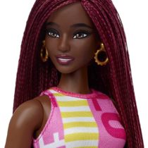 barbie fashionista 186- 2