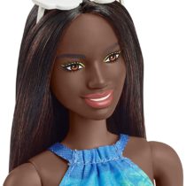 barbie loves the ocean african american 3