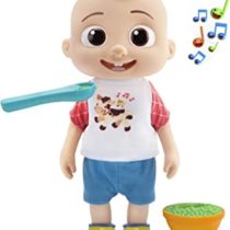 cocomelon preschool doll 1