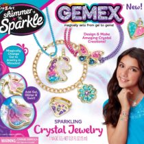 crazart crystal jewelry 1