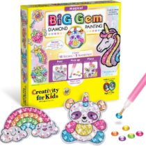 creativtiy kids bears unicorns 1