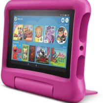 fire kids tablet 16gb pink 1