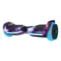 hoverboard i-100 infinity wheels