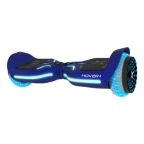 hoverboard i-100 infinity wheels blue 1