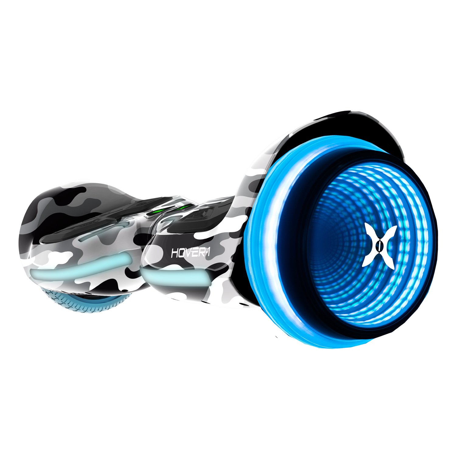 hoverboard i-100 infinity wheels camo 2