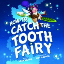 how to catch the tooth fairy 1