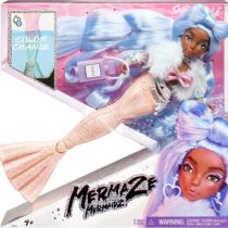 mermaze mermaidz Doll Shellnelle 1