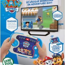 paw patrol learning video game 1